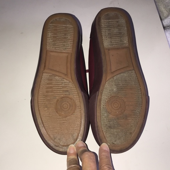 Unisex Ralph Lauren Polo Shoes - Picture 9 of 11